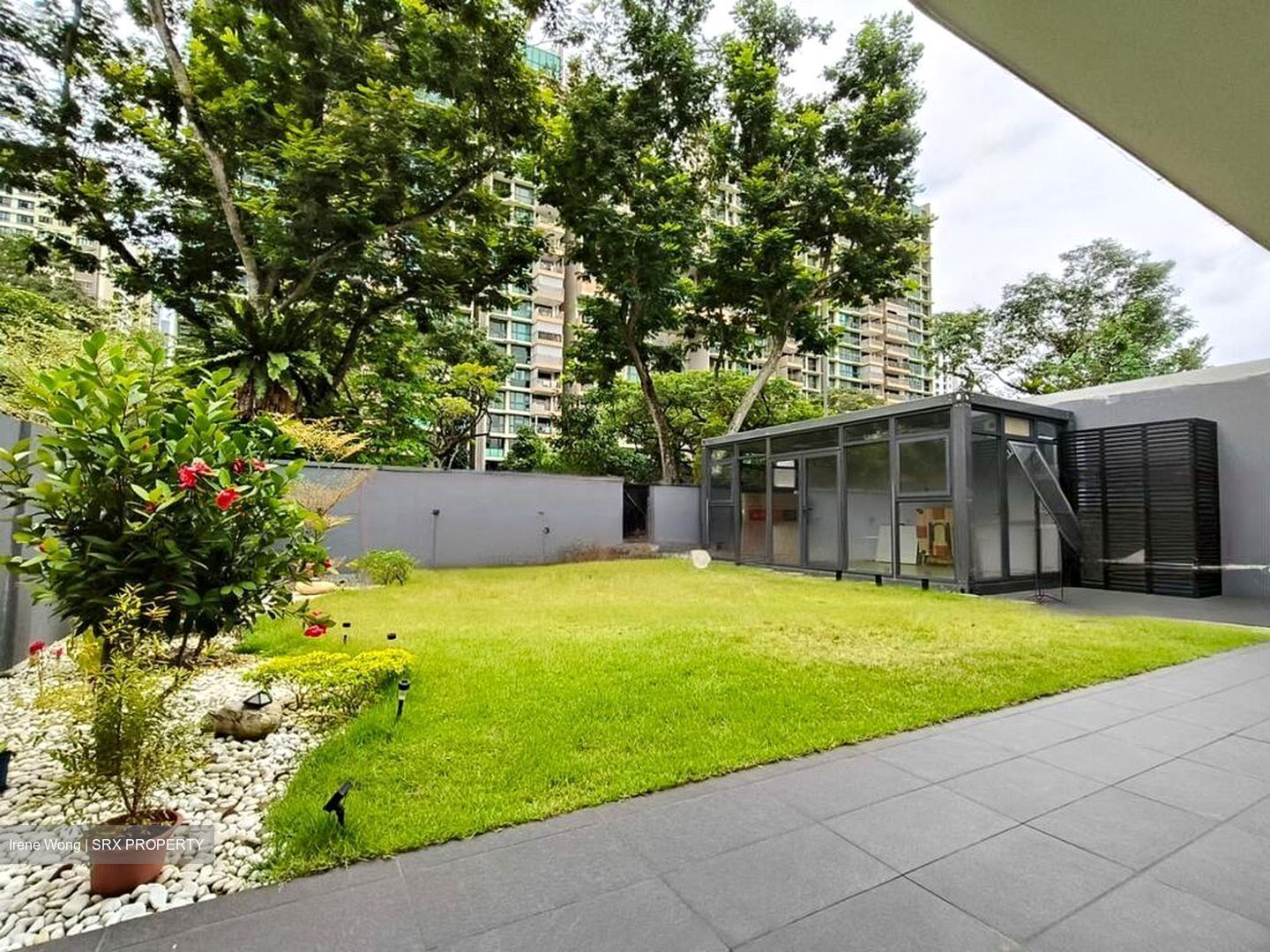 Seletar Hills Estate (D28), Semi-Detached #484690921